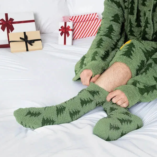Cozy Toes™ Socks (6-Pack)