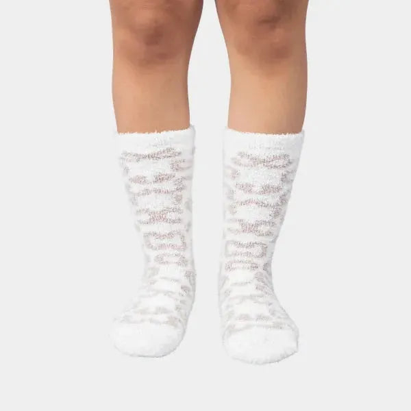Cozy Toes™ Socks (3-Pack)