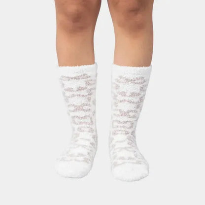 Cozy Toes™ Socks (3-Pack)