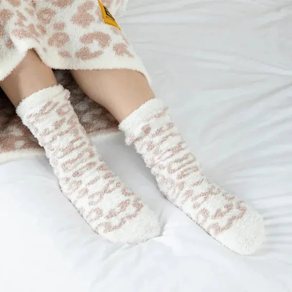 Cozy Toes™ Socks (6-Pack)