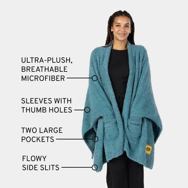 Premier Plush™ Wrap