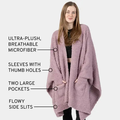 Premier Plush™ Wrap