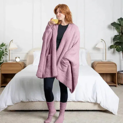 Premier Plush™ Wrap