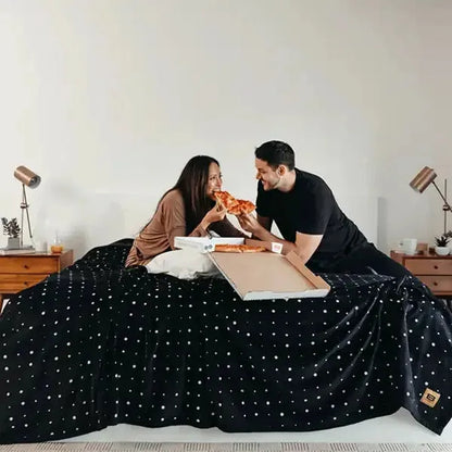 Sherpa Stretch™ Blanket