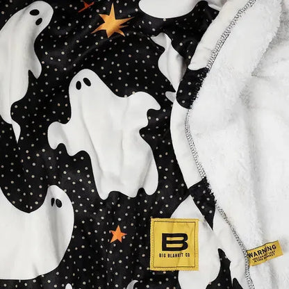 Sherpa Stretch™ Blanket