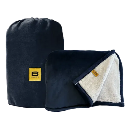 Factory Sale: Sherpa Stretch™ Blanket