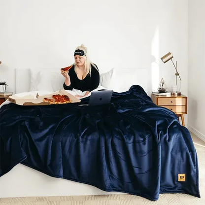 Factory Sale: Sherpa Stretch™ Blanket