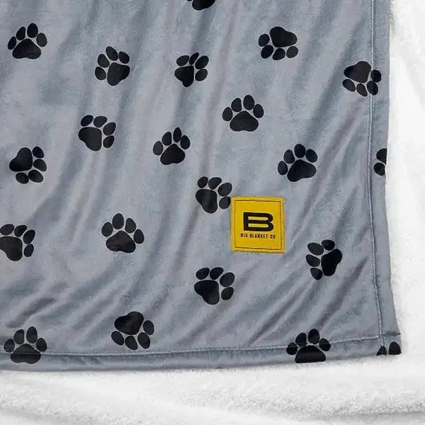 Factory Sale: Sherpa Stretch™ Blanket