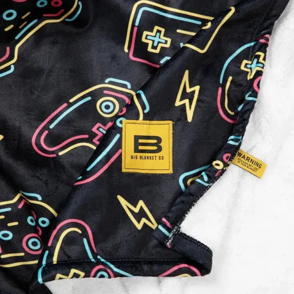 Factory Sale: Sherpa Stretch™ Blanket