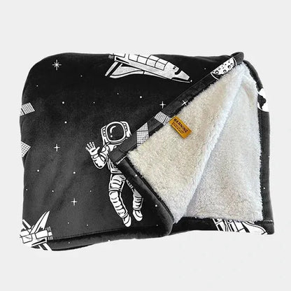 Sherpa Stretch™ Blanket