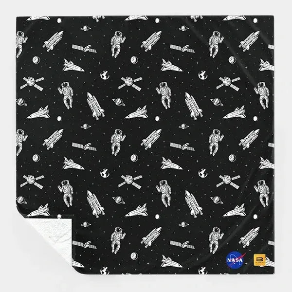 Factory Sale: Sherpa Stretch™ Blanket
