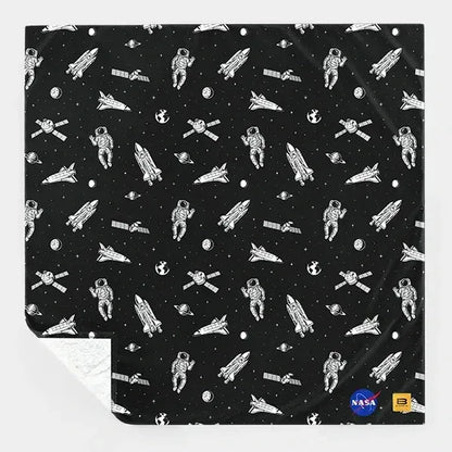 Sherpa Stretch™ Blanket