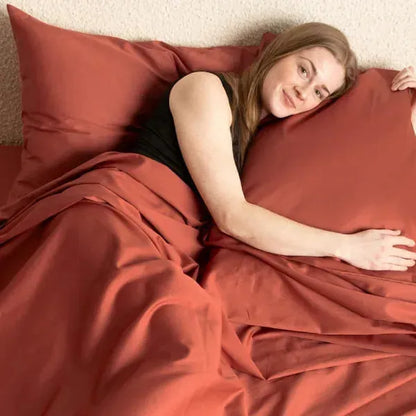 Sateen Dream™ Pillowcases