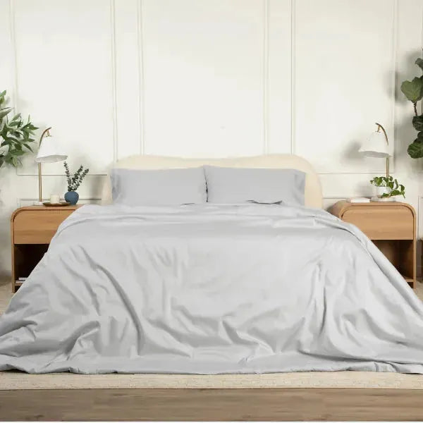 Sateen Dream™ Sheets