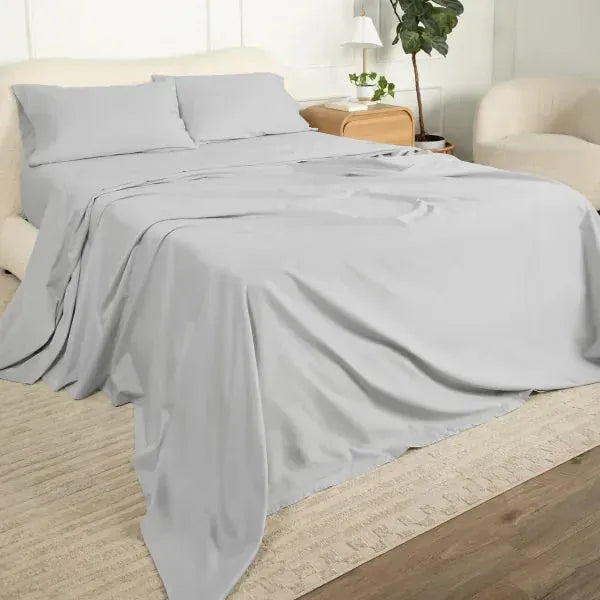 Sateen Dream™ Sheets