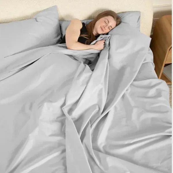 Sateen Dream™ Sheets