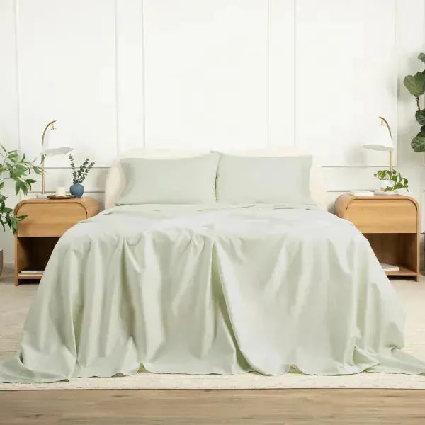 Sateen Dream™ Sheets