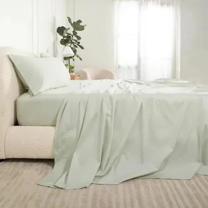 Sateen Dream™ Sheets