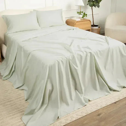 Sateen Dream™ Sheets
