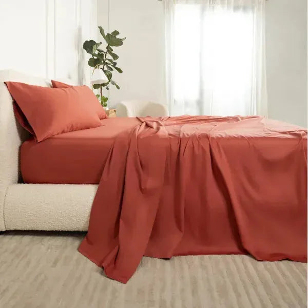 Sateen Dream™ Sheets