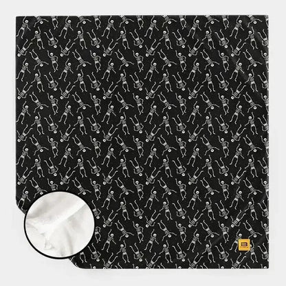 Sherpa Stretch™ Blanket