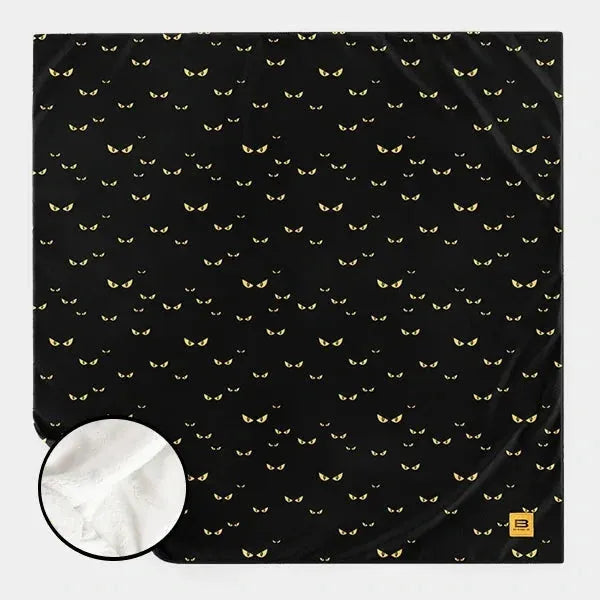 Sherpa Stretch™ Blanket