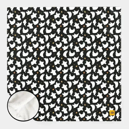 Factory Sale: Sherpa Stretch™ Blanket