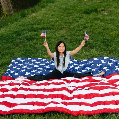 Factory Sale: XL Outdoorsy™ Blanket