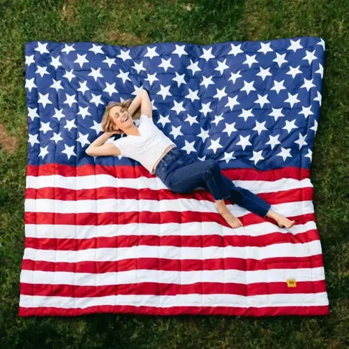 Factory Sale: XL Outdoorsy™ Blanket