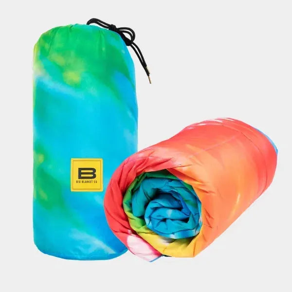 Factory Sale: XL Outdoorsy™ Blanket