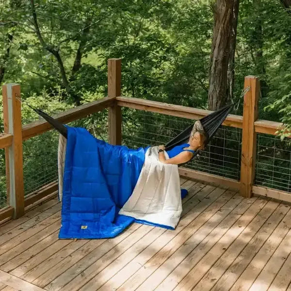 Factory Sale: XL Outdoorsy™ Blanket