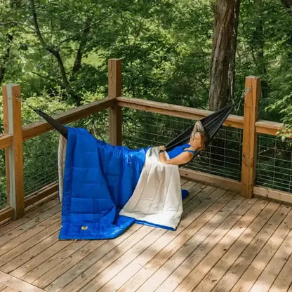 Factory Sale: XL Outdoorsy™ Blanket