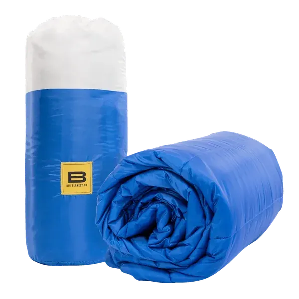 Factory Sale: XL Outdoorsy™ Blanket