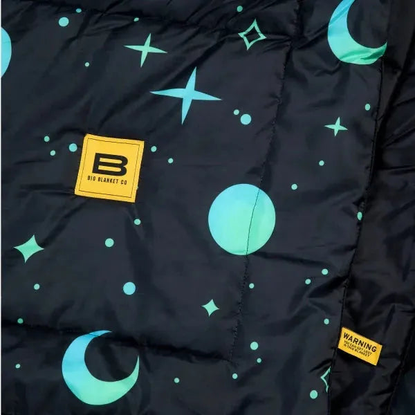Factory Sale: XL Outdoorsy™ Blanket