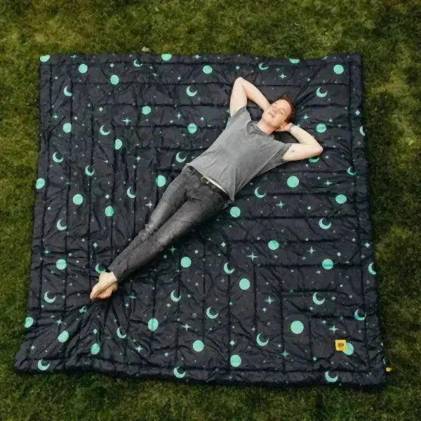 Factory Sale: XL Outdoorsy™ Blanket