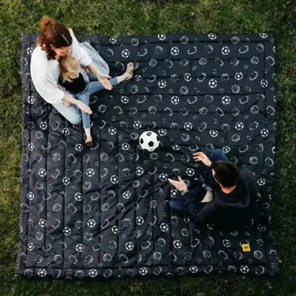 Factory Sale: XL Outdoorsy™ Blanket