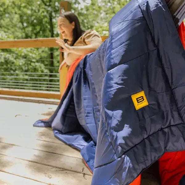 Factory Sale: XL Outdoorsy™ Blanket