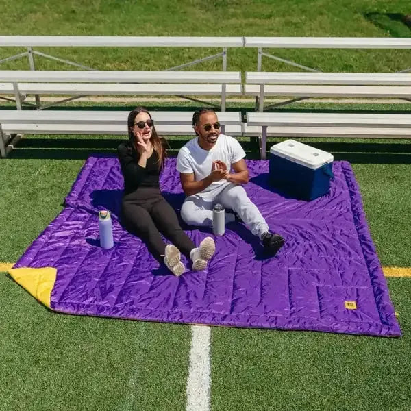 Factory Sale: XL Outdoorsy™ Blanket