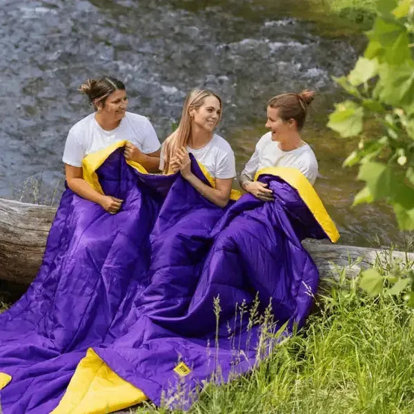 Factory Sale: XL Outdoorsy™ Blanket