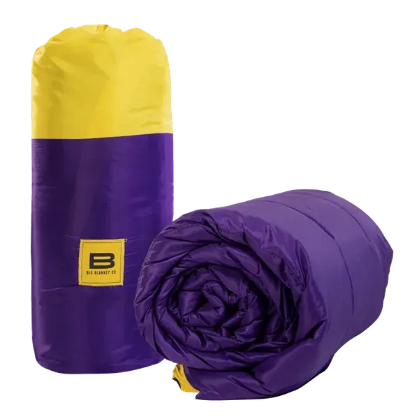 Factory Sale: XL Outdoorsy™ Blanket