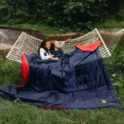 Factory Sale: XL Outdoorsy™ Blanket