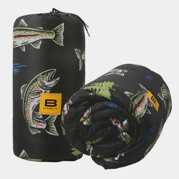 Factory Sale: XL Outdoorsy™ Blanket