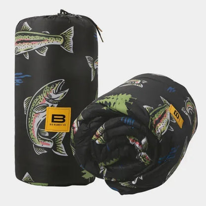 Factory Sale: XL Outdoorsy™ Blanket