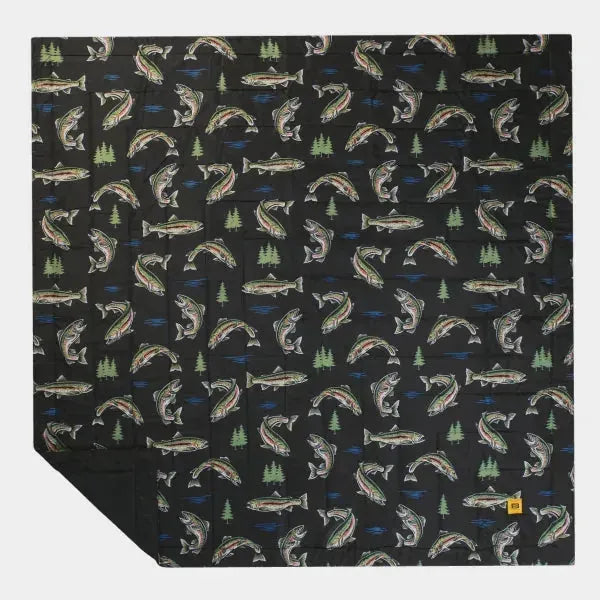 Factory Sale: XL Outdoorsy™ Blanket