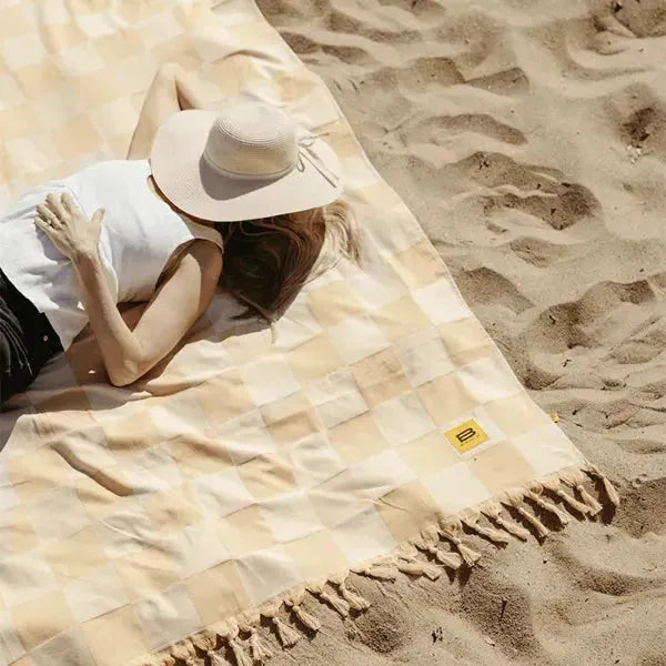 Factory Sale: Big Beachy™ Blanket