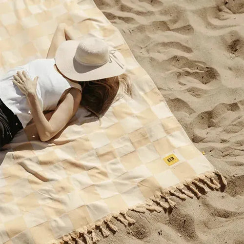 Factory Sale: Big Beachy™ Blanket