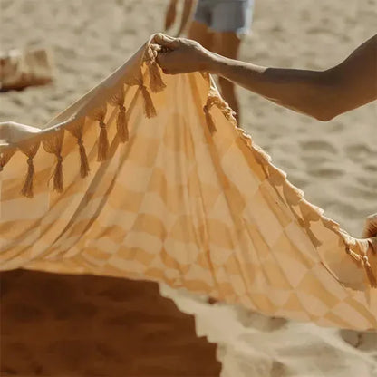 Factory Sale: Big Beachy™ Blanket