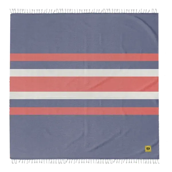 Big Beachy™ Blanket