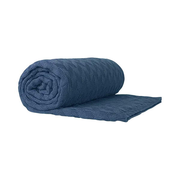 Factory Sale: Classic Knitted™ Blanket