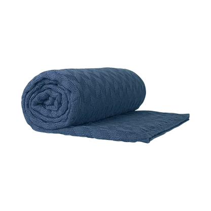 Factory Sale: Classic Knitted™ Blanket